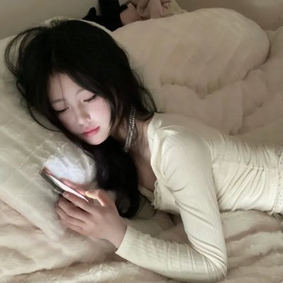 住我对面的小哥哥